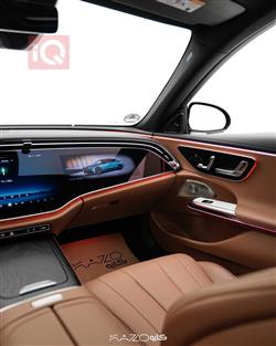 مرسيدس بنز E-Class